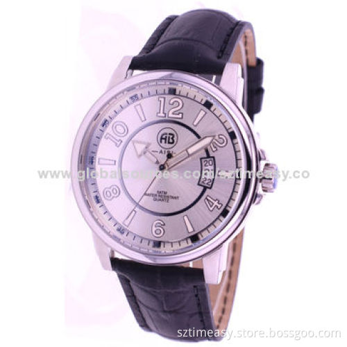 Fashion Watch, Customized Logo Designs Welcomed